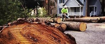 Best Utility Line Clearance  in Williams, CA
